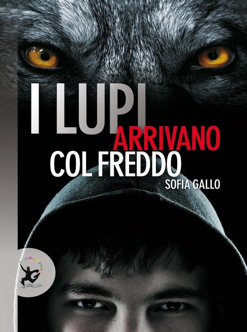 Copertina: I lupi arrivano col freddo