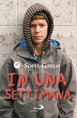Copertina: In una settimana