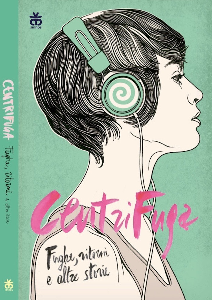 Copertina: Centrifuga