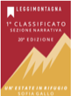 Leggimontagna